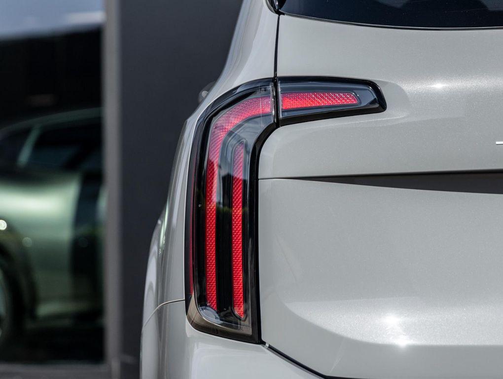 used 2023 Kia Telluride car, priced at $39,491