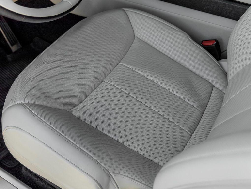 used 2024 Land Rover Range Rover car, priced at $107,891