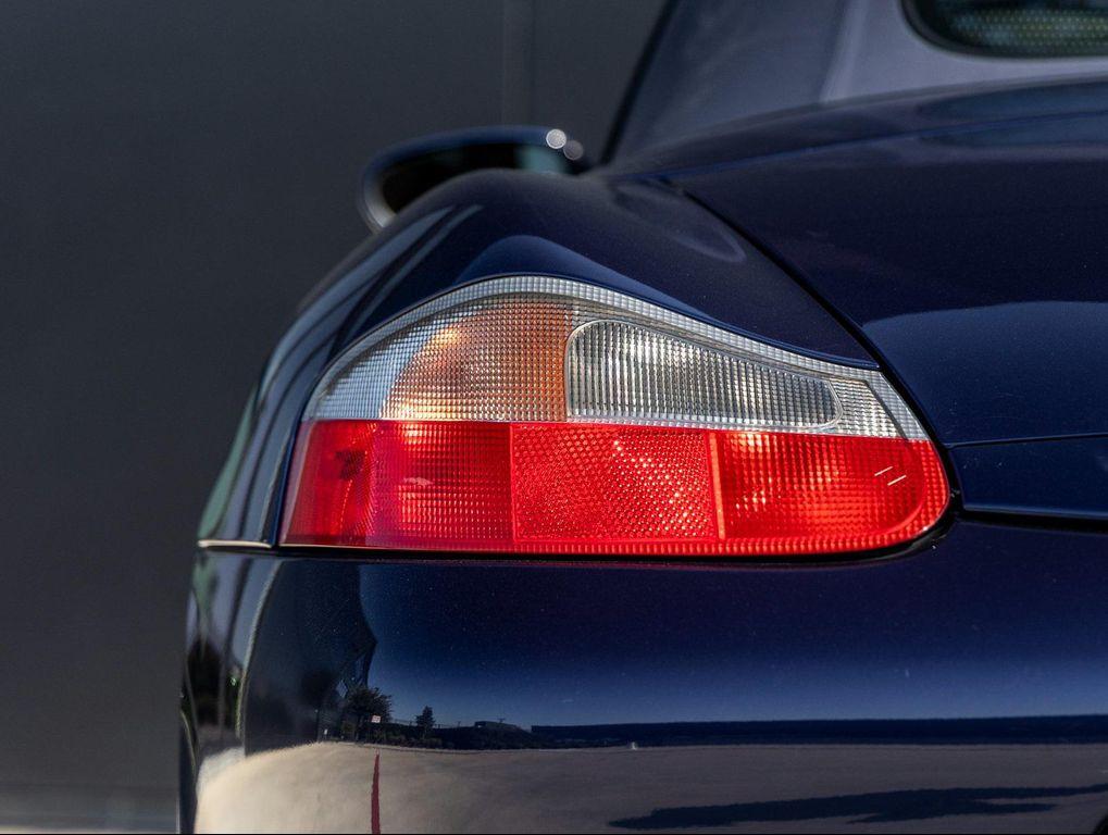 used 2003 Porsche Boxster car, priced at $17,986