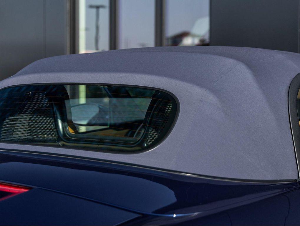 used 2003 Porsche Boxster car, priced at $17,986