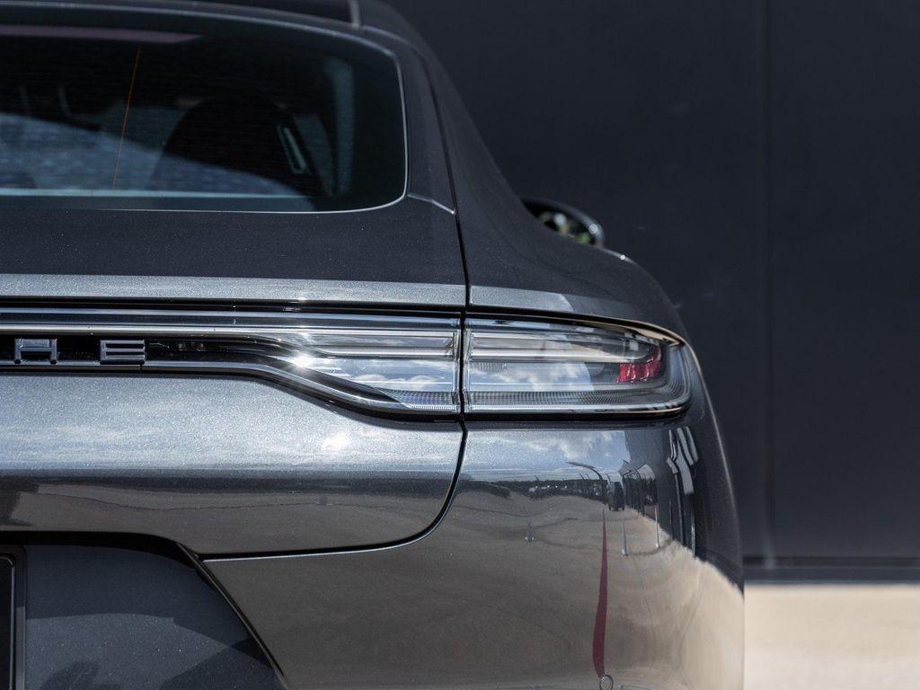 used 2022 Porsche Panamera car, priced at $82,991