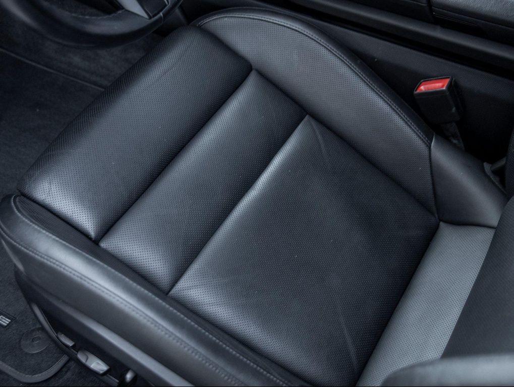 used 2021 Porsche Taycan car, priced at $64,991