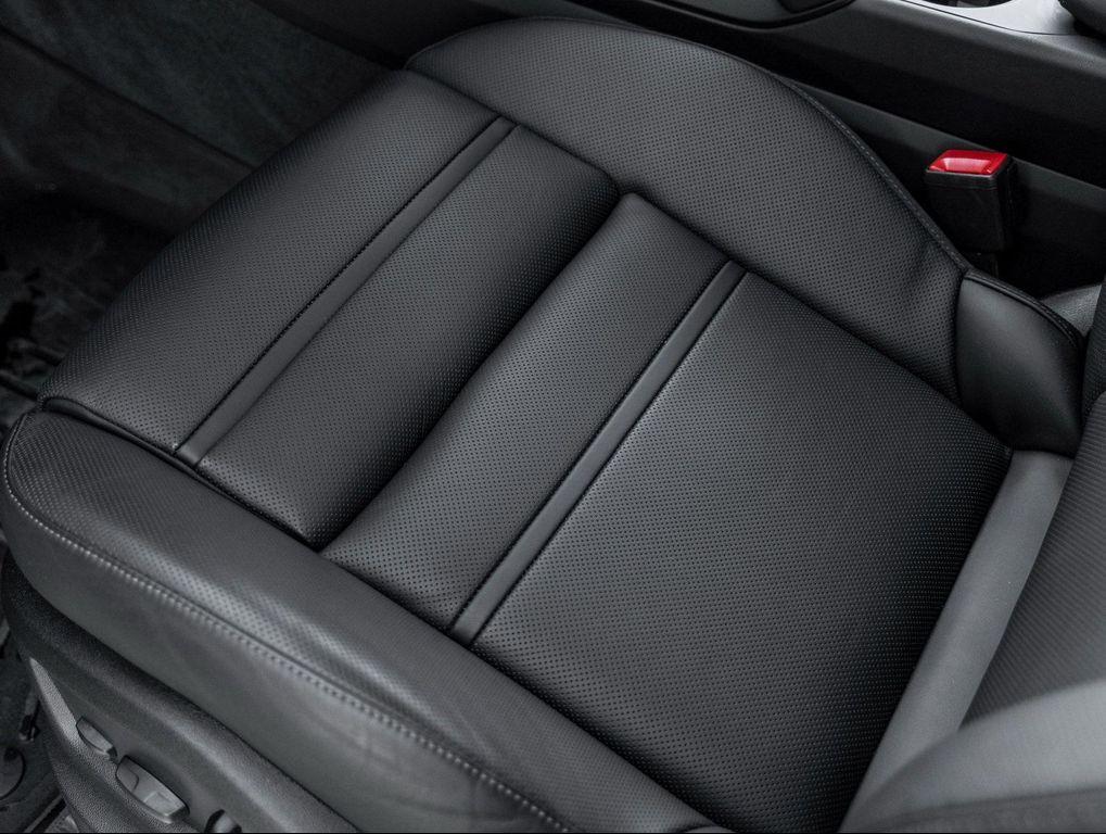 used 2024 Porsche Cayenne car, priced at $84,991