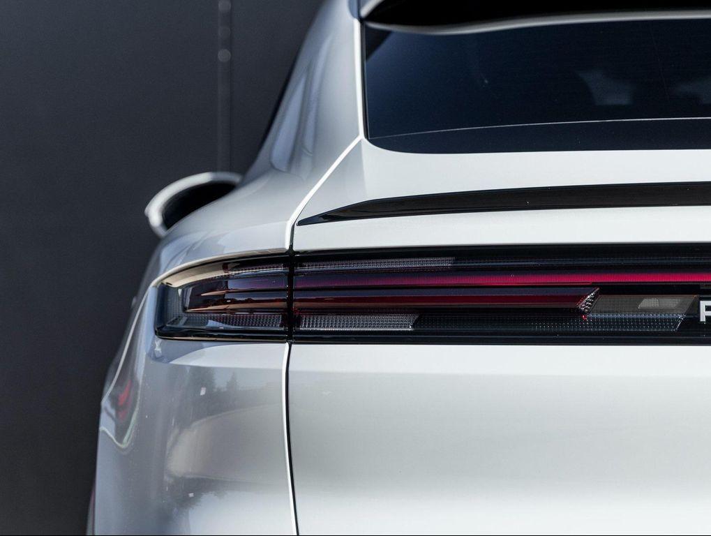 used 2024 Porsche Cayenne car, priced at $84,991