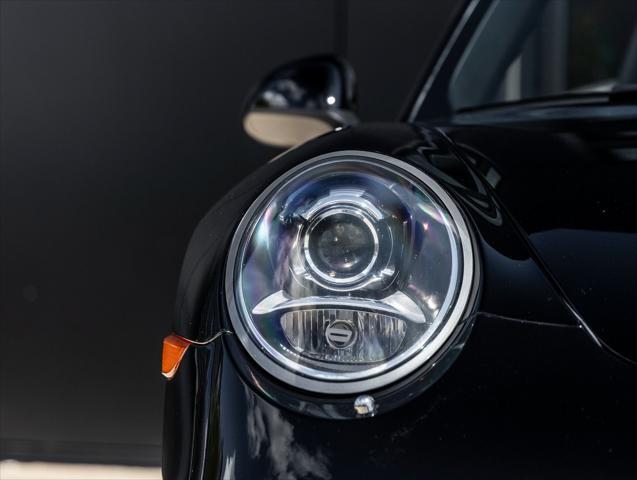used 2014 Porsche 911 car, priced at $82,991