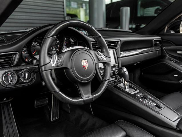 used 2014 Porsche 911 car, priced at $82,991
