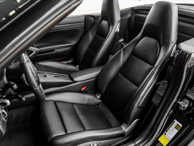 used 2014 Porsche 911 car, priced at $82,991