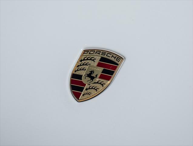 used 2020 Porsche Macan car, priced at $39,991