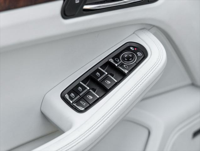 used 2020 Porsche Macan car, priced at $39,991