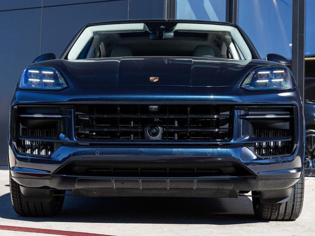 new 2026 Porsche Cayenne car, priced at $150,460