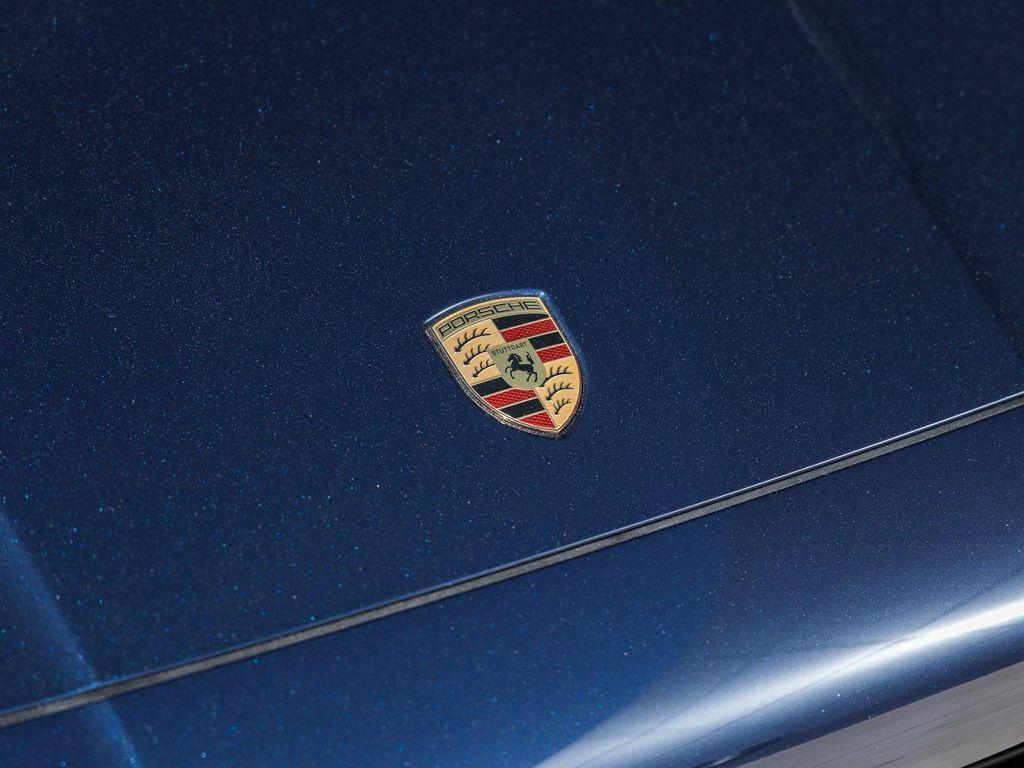 new 2026 Porsche Cayenne car, priced at $150,460