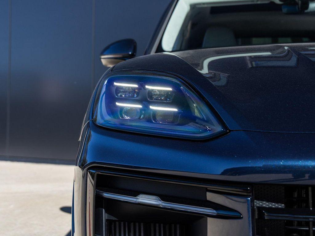 new 2026 Porsche Cayenne car, priced at $150,460