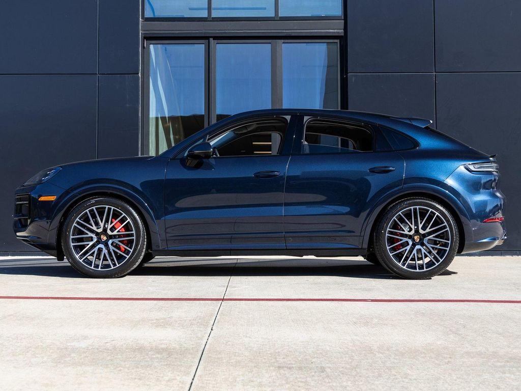 new 2026 Porsche Cayenne car, priced at $150,460