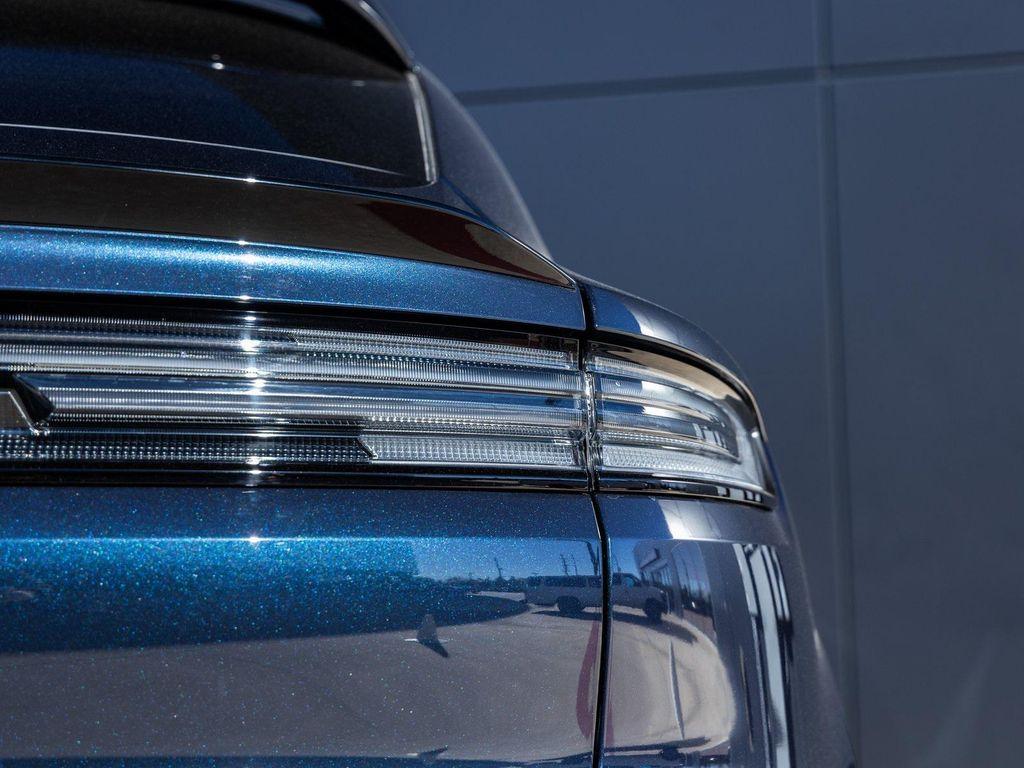 new 2026 Porsche Cayenne car, priced at $150,460