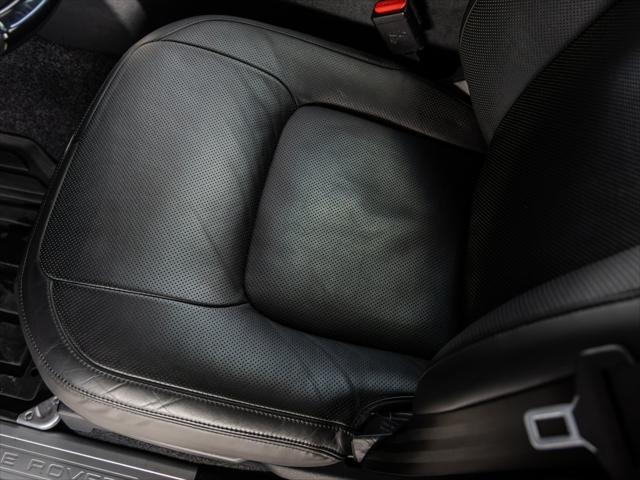 used 2020 Land Rover Range Rover car, priced at $45,491