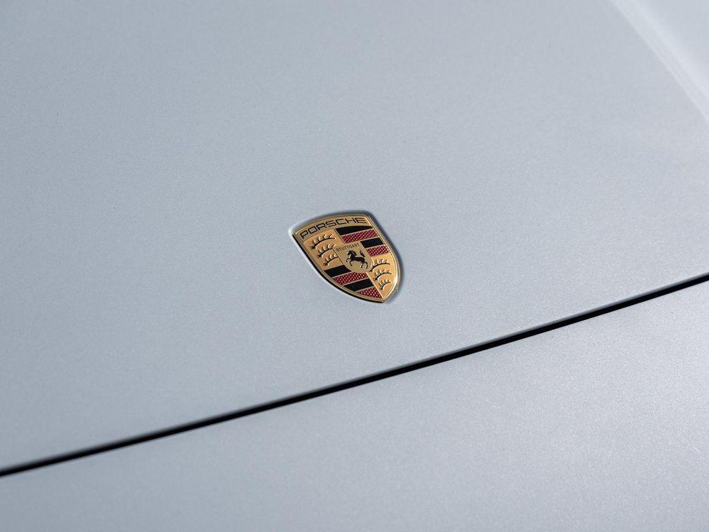 new 2025 Porsche Panamera car, priced at $130,645