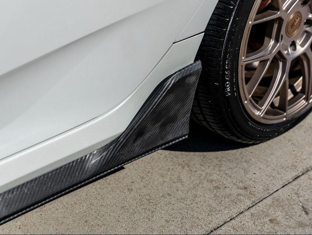 used 2018 Honda Civic car, priced at $17,991