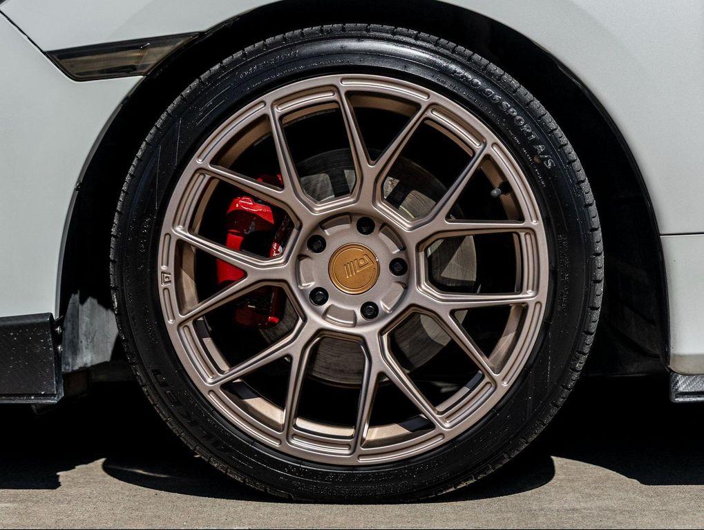 used 2018 Honda Civic car, priced at $17,991