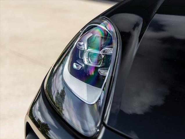 used 2023 Porsche Cayenne car, priced at $71,991