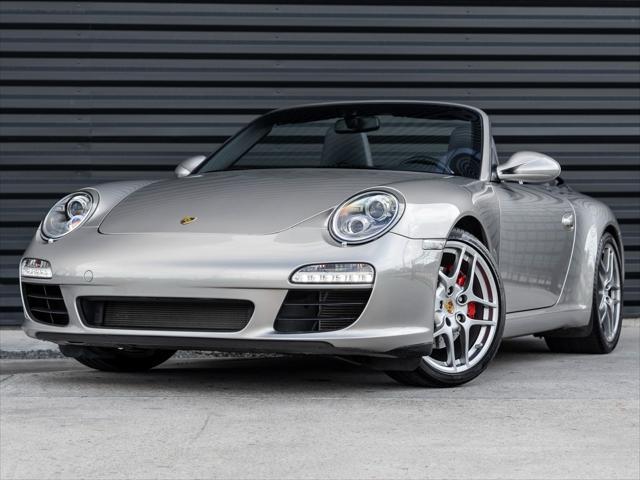 used 2012 Porsche 911 car, priced at $72,997