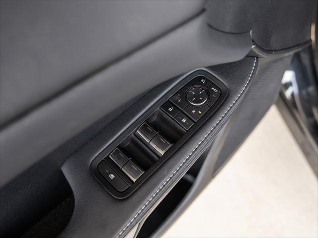 used 2024 Lexus RX 350 car, priced at $53,491