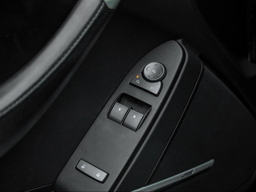 used 2013 Cadillac CTS car, priced at $13,991