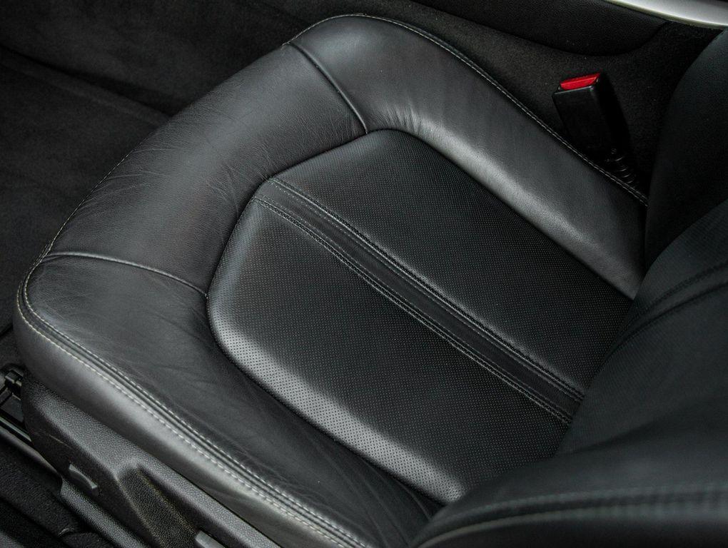 used 2013 Cadillac CTS car, priced at $13,991