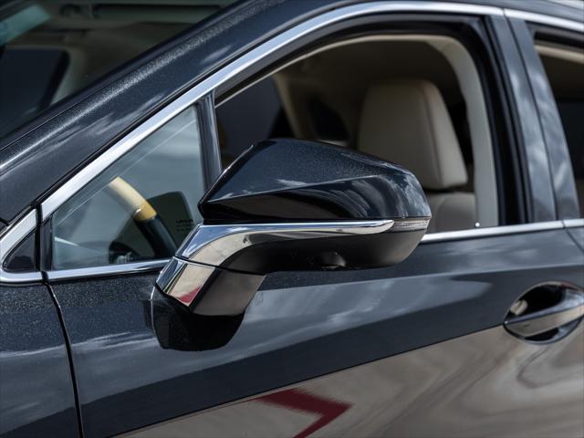 used 2021 Lexus RX 350 car, priced at $37,991