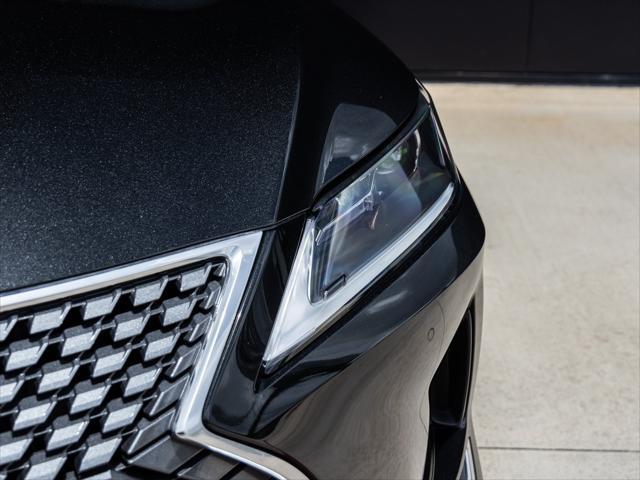 used 2021 Lexus RX 350 car, priced at $37,991