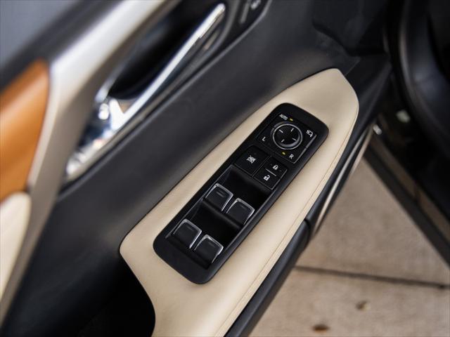 used 2021 Lexus RX 350 car, priced at $37,991