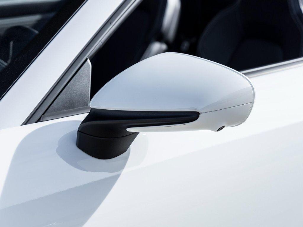 used 2022 Porsche 911 car, priced at $167,992