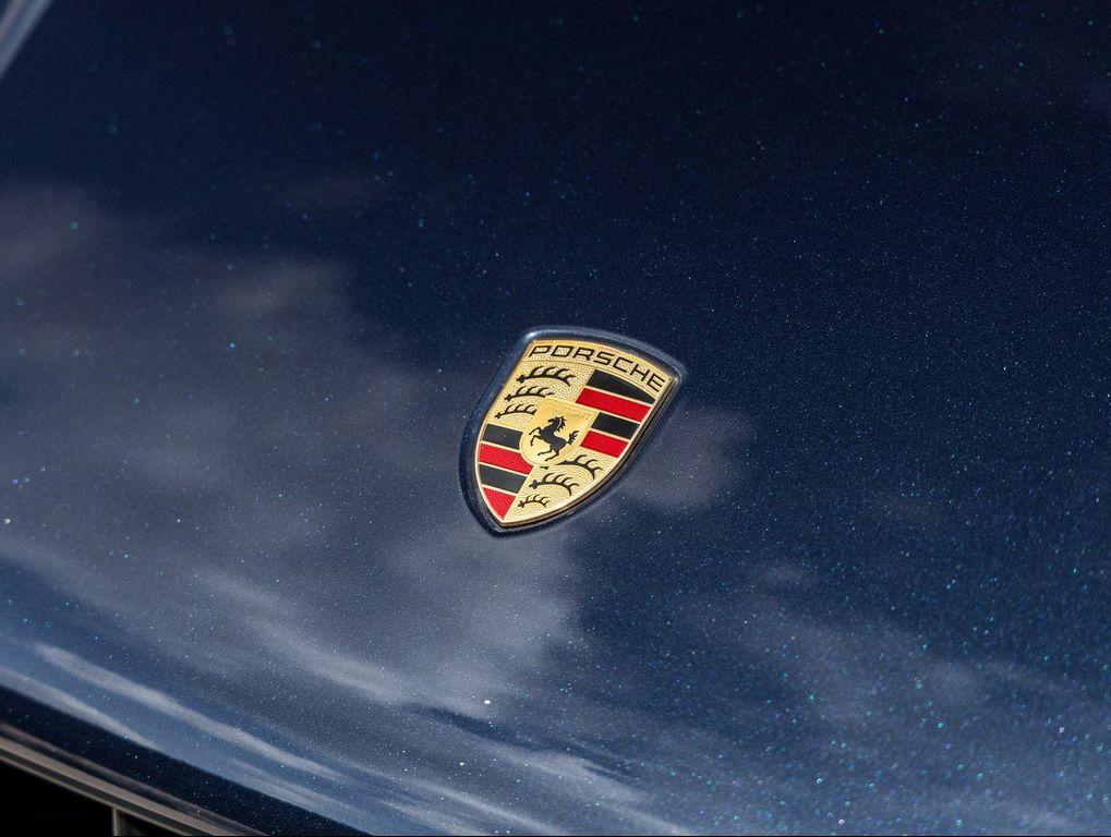 used 2020 Porsche Macan car, priced at $58,991