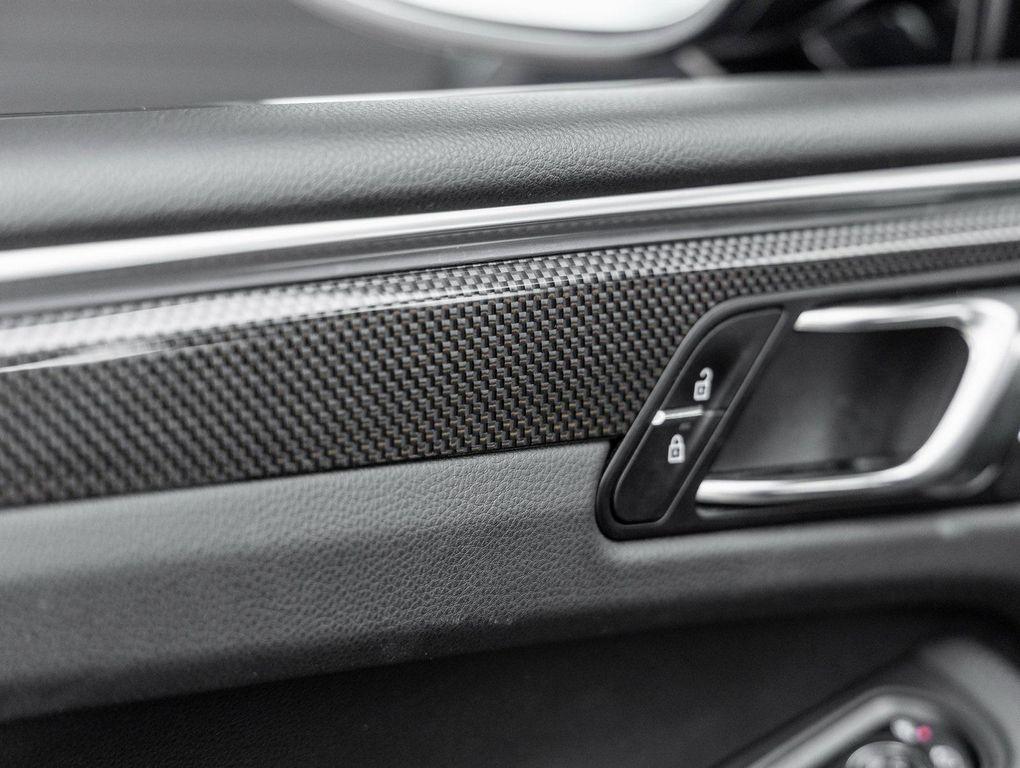 used 2020 Porsche Macan car, priced at $58,991
