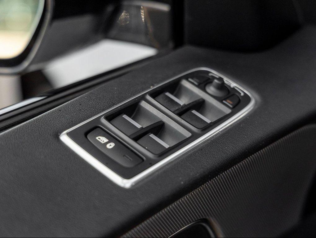 used 2020 Jaguar F-PACE car, priced at $24,991