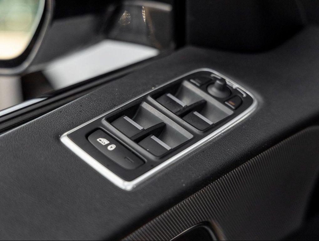 used 2020 Jaguar F-PACE car, priced at $23,421