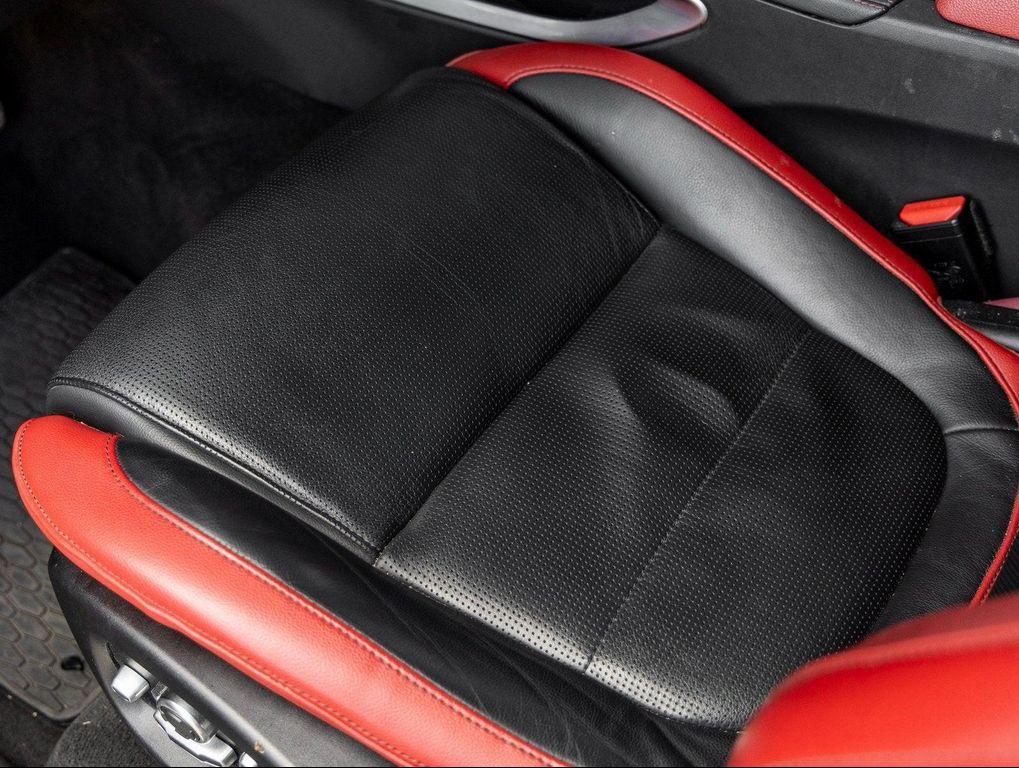 used 2020 Jaguar F-PACE car, priced at $23,421