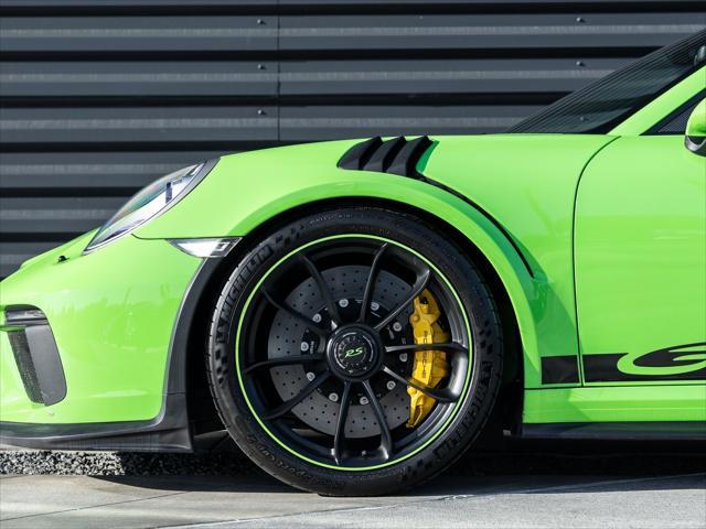 used 2019 Porsche 911 car, priced at $206,991