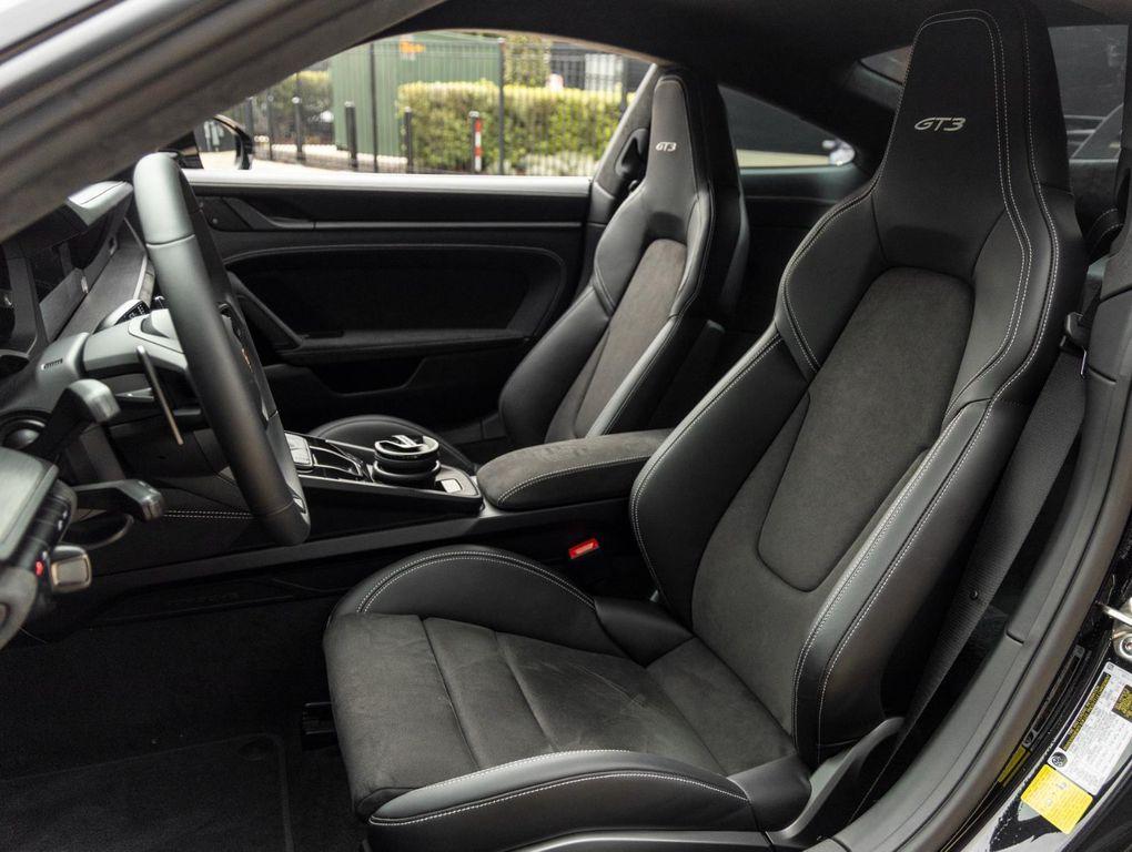 used 2026 Porsche 911 car, priced at $349,991