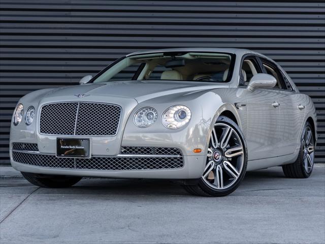 used 2016 Bentley Flying Spur car, priced at $59,991