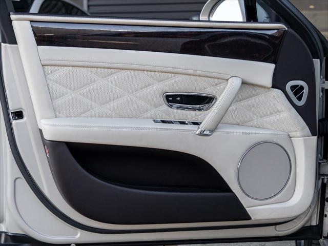 used 2016 Bentley Flying Spur car, priced at $59,991