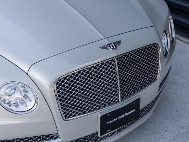 used 2016 Bentley Flying Spur car, priced at $59,991