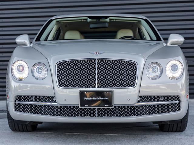 used 2016 Bentley Flying Spur car, priced at $59,991