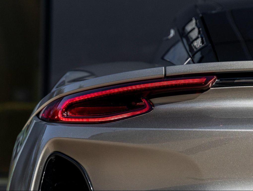 used 2024 Lotus Emira car, priced at $91,891