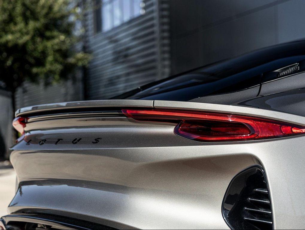 used 2024 Lotus Emira car, priced at $91,891