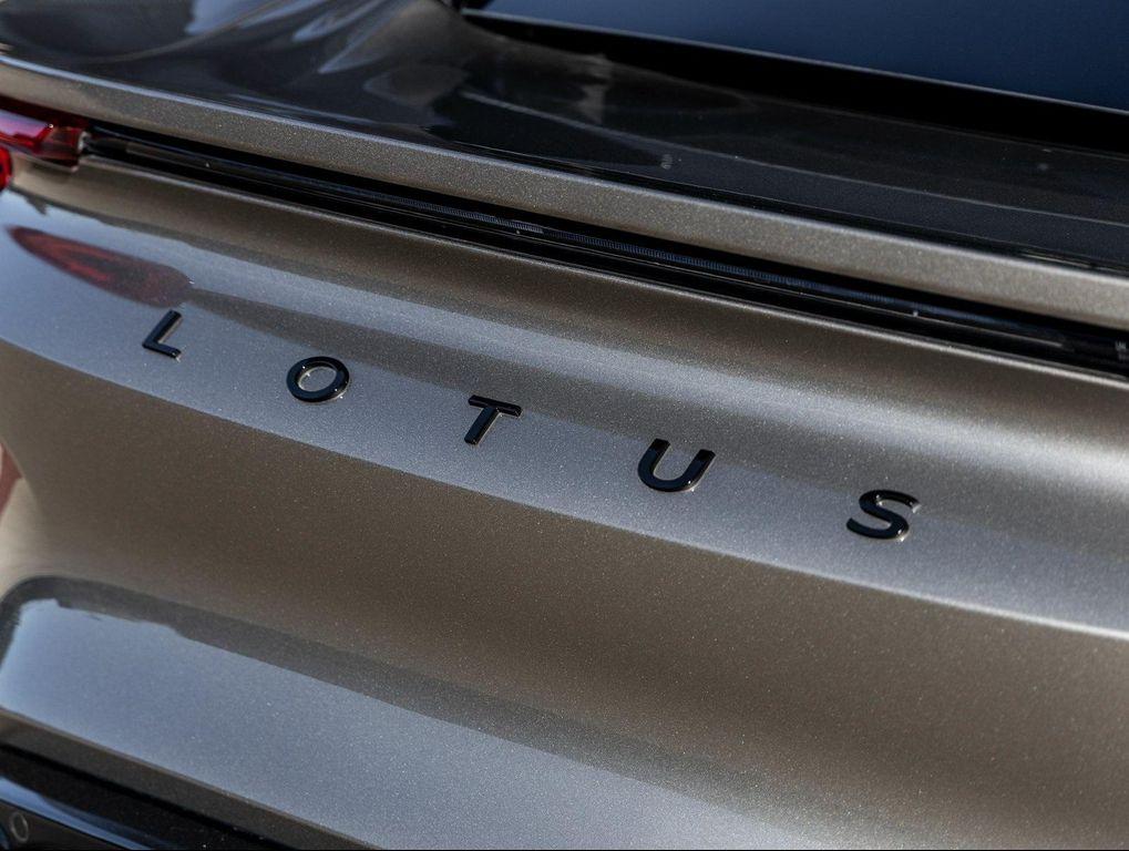 used 2024 Lotus Emira car, priced at $91,891