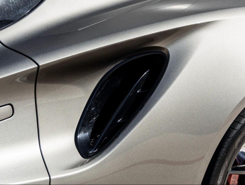 used 2024 Lotus Emira car, priced at $91,891