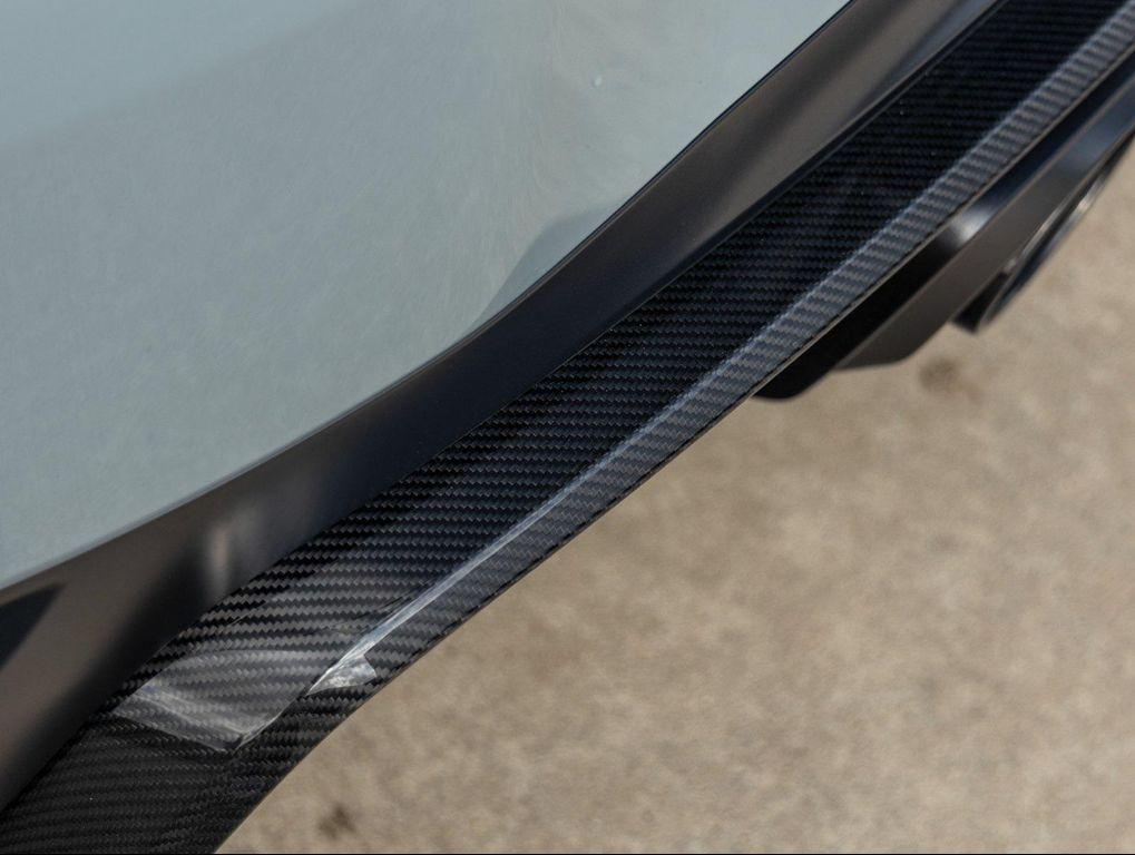 used 2025 Porsche 911 car, priced at $232,992