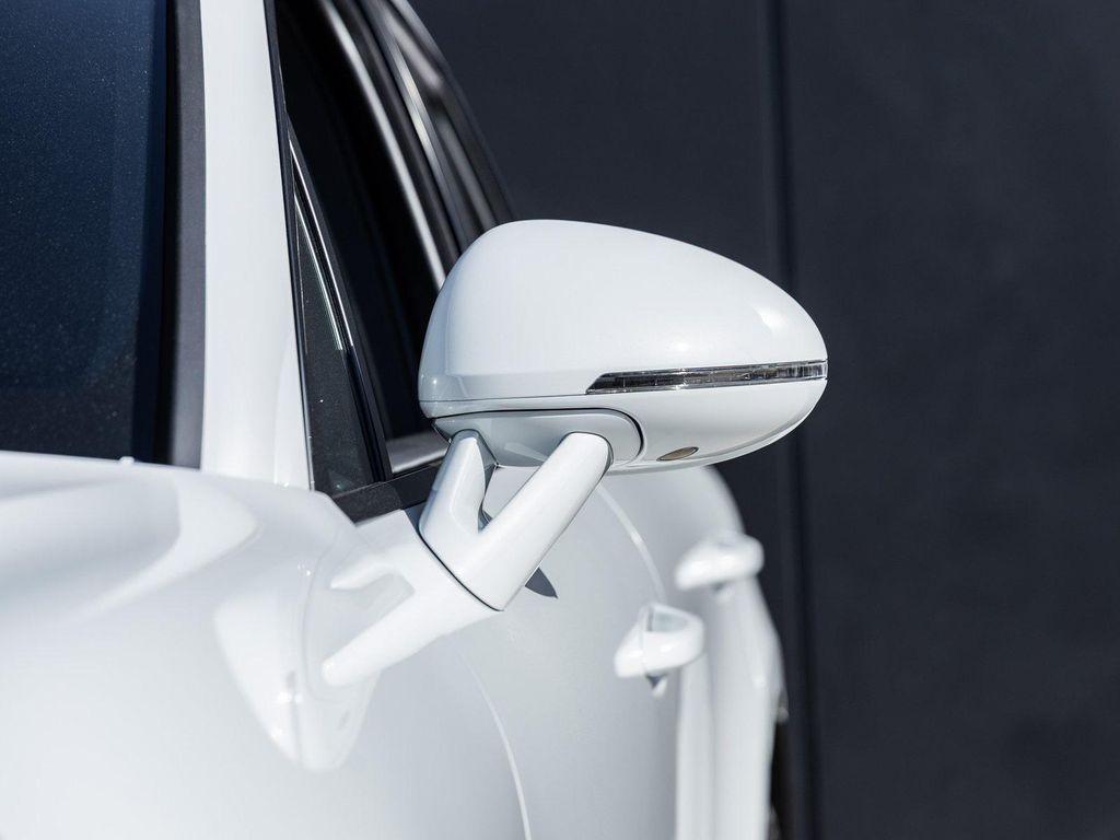 new 2026 Porsche Macan car, priced at $100,040