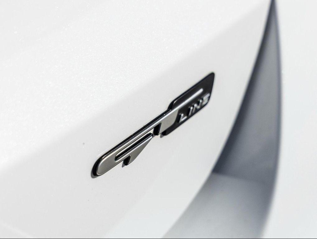 used 2022 Kia K5 car, priced at $21,991