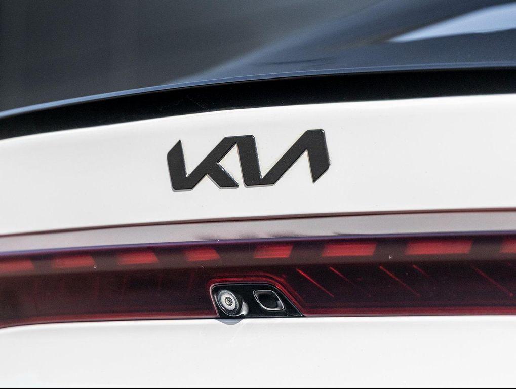 used 2022 Kia K5 car, priced at $21,991